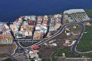 Puerto Naos Apartment Puerto De Naos ภายนอก รูปภาพ
