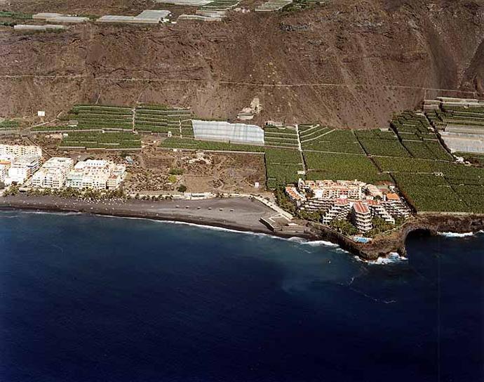 Puerto Naos Apartment Puerto De Naos ภายนอก รูปภาพ