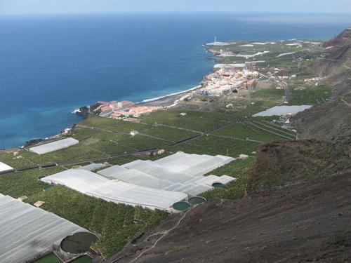 Puerto Naos Apartment Puerto De Naos ภายนอก รูปภาพ