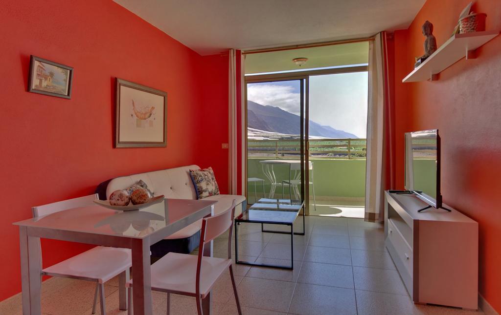 Puerto Naos Apartment Puerto De Naos ภายนอก รูปภาพ