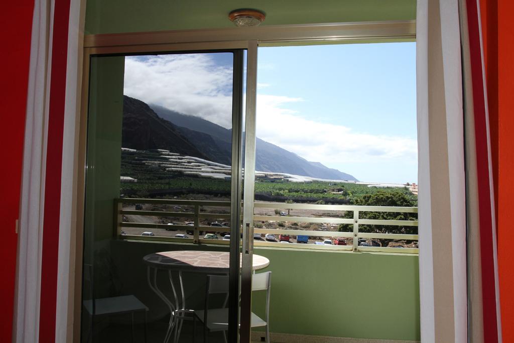 Puerto Naos Apartment Puerto De Naos ภายนอก รูปภาพ